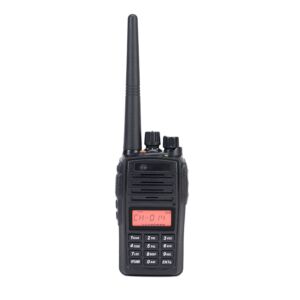 Emisora de radio portátil profesional PNI PMR R18 0.5W