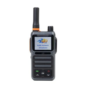 Estación de radio portátil PNI PoC 1300