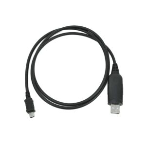 Cable de programación para estaciones CRT 9900