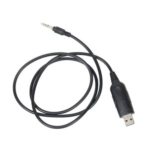 Cable de programación para PC modelo PNI