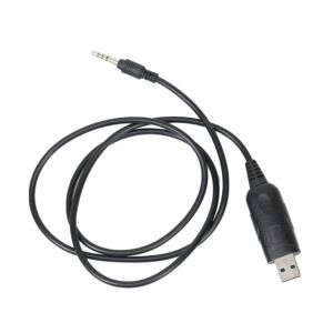 Cable de programación para PC modelo PNI PSR70