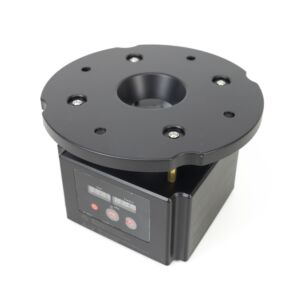 PNI MyPet PT024 comedero automático para animales salvajes comida con 4 pilas AA o batería de 6V