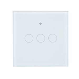 PNI SafeHome PT303 interruptor inteligente de triple toque