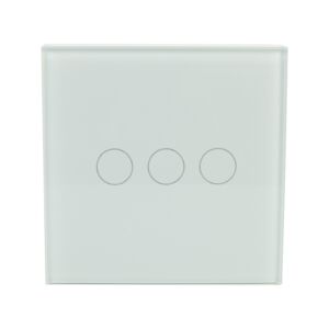 PNI SafeHome control remoto de triple toque