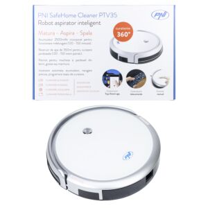 Robot aspirador inteligente PNI