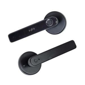 Hogar seguro inteligente Yala PNI