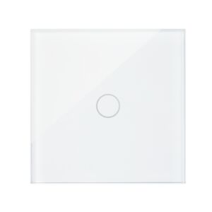 Interruptor inteligente con toque PNI SafeHome PW101 WiFi
