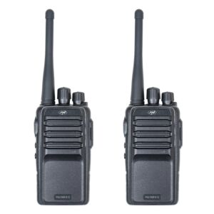 Estaciones de radio portátiles PNI PMR