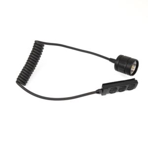 Regulador de intensidad adicional PNI F198 para linternas PNI Adventure F300 y F900