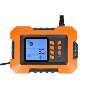 Cargador y rectificador PNI C120