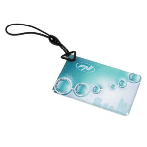 Tarjeta de activación de carga RFID para estaciones PNI KW11 16A 11KW y PNI KW22 32A 22KW