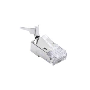 Conector PNI RJ45 para cable Cat7 UTP