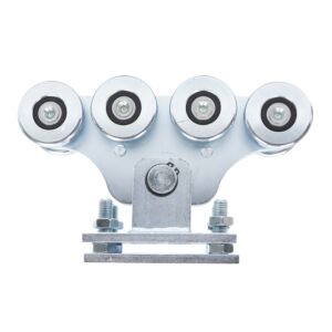 Juego de ruedas PNI RPA200