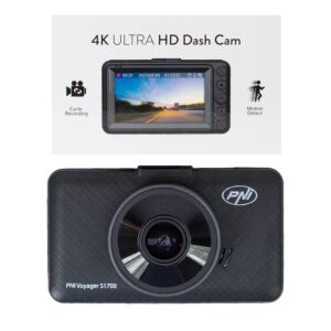 Cámara DVR para coche PNI Voyager