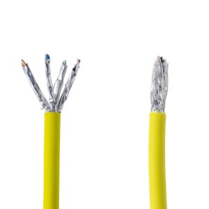 Cable S / FTP CAT7 PNI SF07