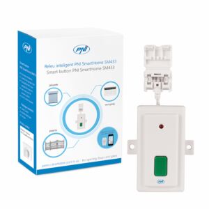 Relé Inteligente SmartHome SM433 PNI