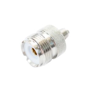 Conector PNI PL hembra a SMA hembra