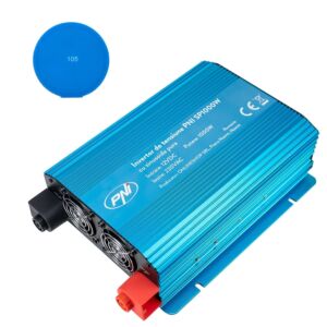 Inversor de tensión PNI SP1000W