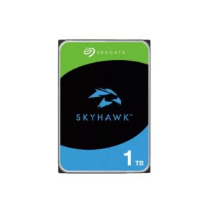 Disco Duro Interno Seagate SkyHawk HDD 1TB CCTV