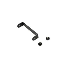 Soportes de montaje PNI-U para estaciones de escolta PNI HP 8000L/8001L/8024