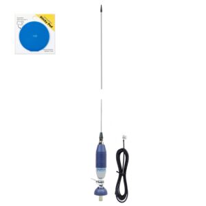 Antena CB Sirio SUPER 9