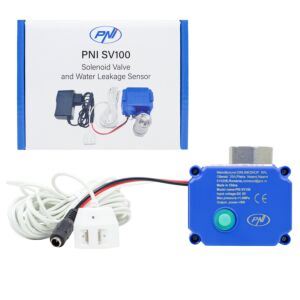 Kit antiinundaciones PNI SV100