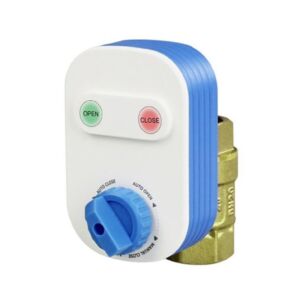 Válvula de agua inteligente PNI SV160 con Wi-Fi, DN20, 3/4