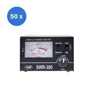 Reflectómetro PNI SWR-300