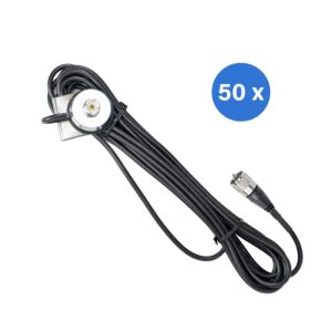 Soporte de montaje de antena PNI T941