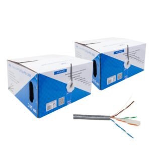 Cable UTP CAT6 PNI U06
