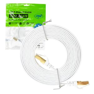 Cable de red plano S/STP
