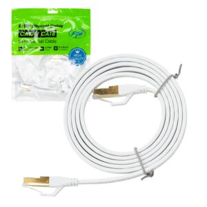 Cable de red CAT8 PNI