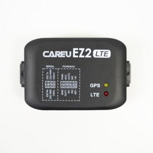Unidad GPSNav PNI Tracker EZ2