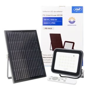 Reflector LED PNI GreenHouse WS100