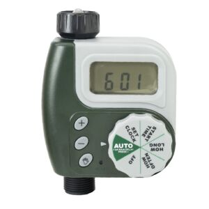 Programador de riego PNI WT05