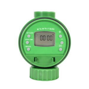 Programador de riego PNI WT08