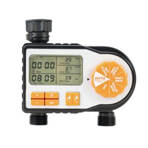 Programador de riego PNI WT12