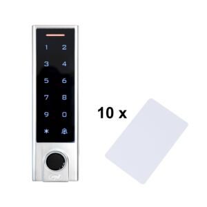 Paquete de teclado de control de acceso PNI DK350