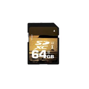 Tarjeta de memoria PNI SDXC 64GB Class 10