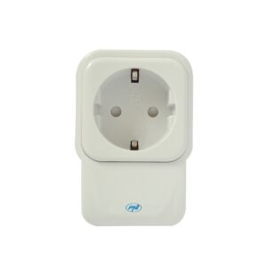 Enchufe inteligente con repetidor y atenuador PNI SmartHome SM441R ON / OFF