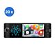 Bajo con 20 piezas Reproductor MP5 para coche PNI Clementine 9550