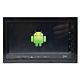 Reproductor multimedia para coche PNI A8030 con Android 13, 2GB DDR3ROM 32GB a