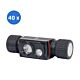 Faro PNI Adventure F80 Dual LED