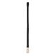 Antena para estación de radio CB PNI Escort HP 102 con conector TNC de 250 mm