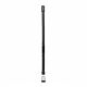 Antena BNC para PNI Escort HP 82, longitud 240 mm