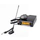 Paquete de emisora de radioaficionados PNI Jopix AT-5555N II, AM, FM, SSB y antena PNI Extra 48