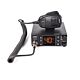 Radio Statie CB JOPIX AT-606PRO ASQ, AM/FM, 4W, 12V-24V, PA, VOX, Silenciador de ruido