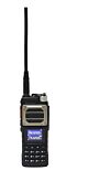 Emisora de radio portátil VHF/UHF Baofeng UV-25 de doble banda