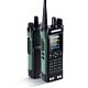 Estación de radio portátil VHF/UHF Baofeng BF-UV32S 1000CH