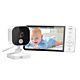 Video Baby Monitor PNI Baby Monitor BM500S pantalla de 5 pulgadas